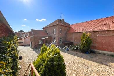 Maison 7 pièces 346500 €