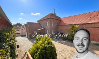 Maison 7 Pièces 234 m² à vendre à Noyelles-sur-Selle (59282)