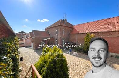 Maison 7 pièces 276000 €