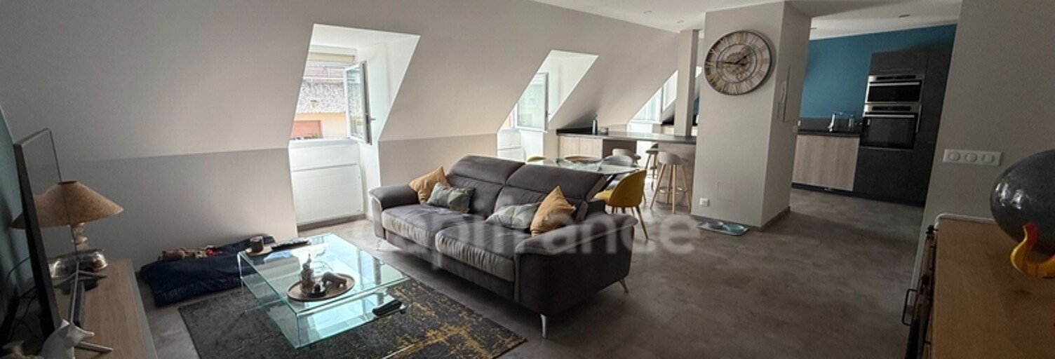 Appartement 3 Pièces 75 m² à vendre à Lourdes (65100)