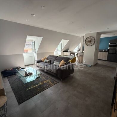 Appartement 3 pièces 169000 €