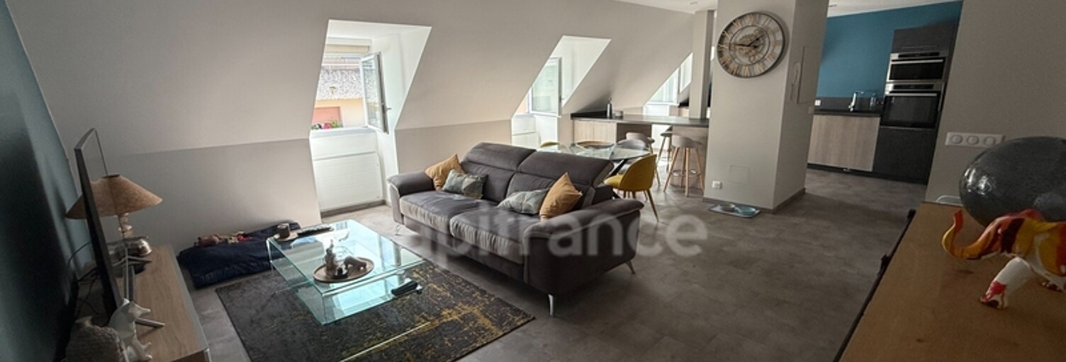 Appartement 3 Pièces 75 m² à vendre à Lourdes (65100)