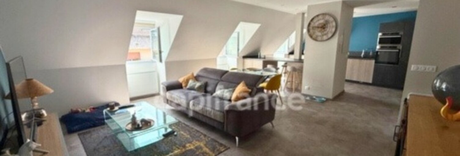 Appartement 3 Pièces 75 m² à vendre à Lourdes (65100)