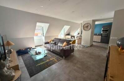 Superbe appartement T3 plein centre ville, résidence avec ascenseur — photo du bien