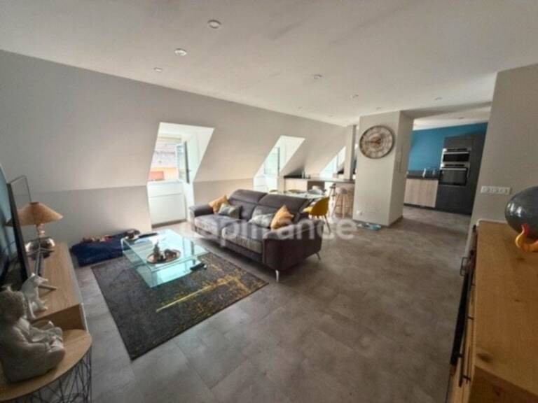 Superbe appartement T3 plein centre ville, résidence avec ascenseur — photo 1
