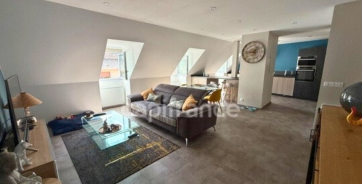 Superbe appartement T3 plein centre ville, résidence avec ascenseur — photo 1