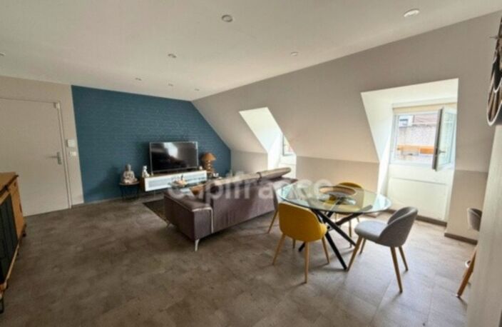 Superbe appartement T3 plein centre ville, résidence avec ascenseur — photo 2