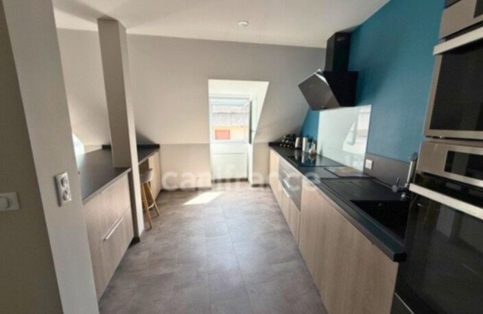 Superbe appartement T3 plein centre ville, résidence avec ascenseur — photo 3