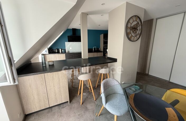 Superbe appartement T3 plein centre ville, résidence avec ascenseur — photo 4