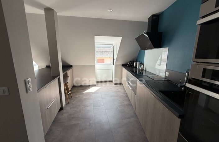 Superbe appartement T3 plein centre ville, résidence avec ascenseur — photo 5