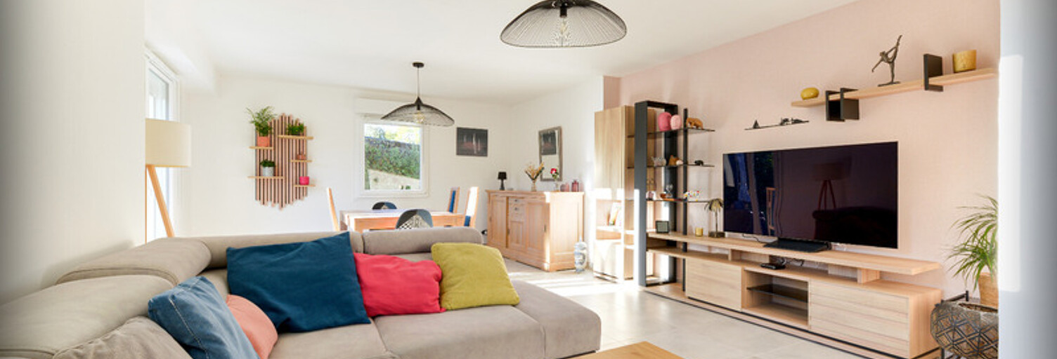 Maison 6 Pièces 111 m² à vendre à Pornic (44210)