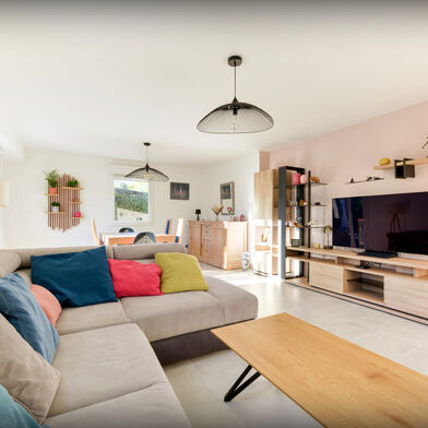 Maison 6 pièces 455000 €