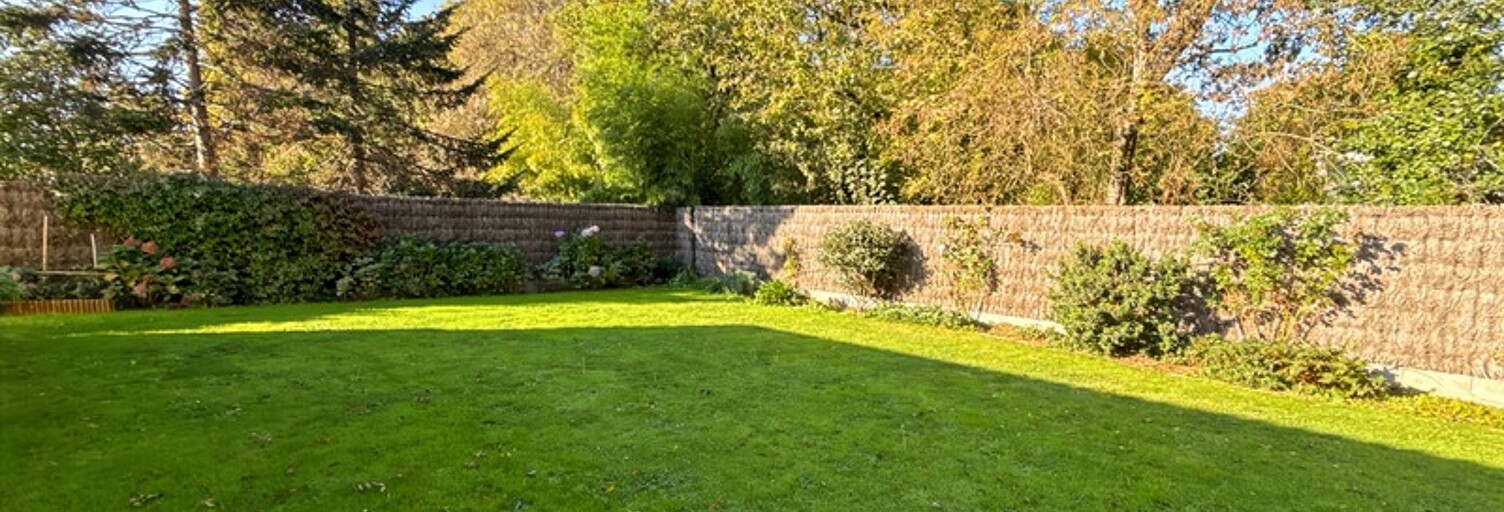 Maison 6 Pièces 111 m² à vendre à Pornic (44210)