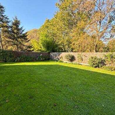 Maison 6 pièces 444000 €