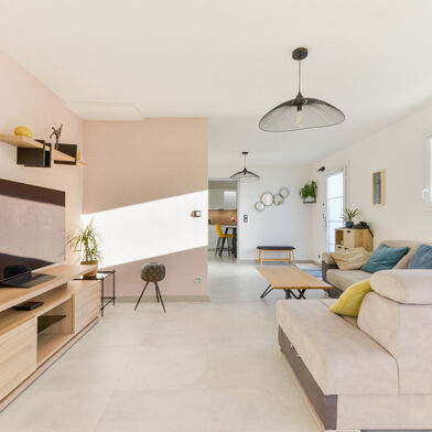 Maison 6 pièces 444000 €