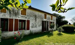 Maison 5 Pièces 93 m² à vendre à Virson (17290)