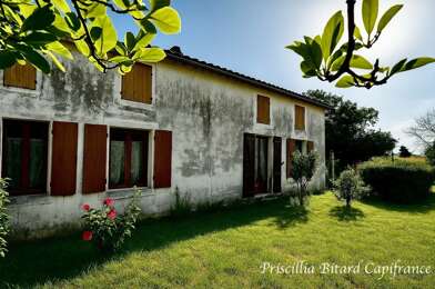 Maison 5 pièces 160000 €