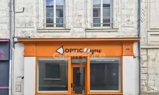 Immeuble  129 m² à vendre à Le Grand-Lucé (72150)