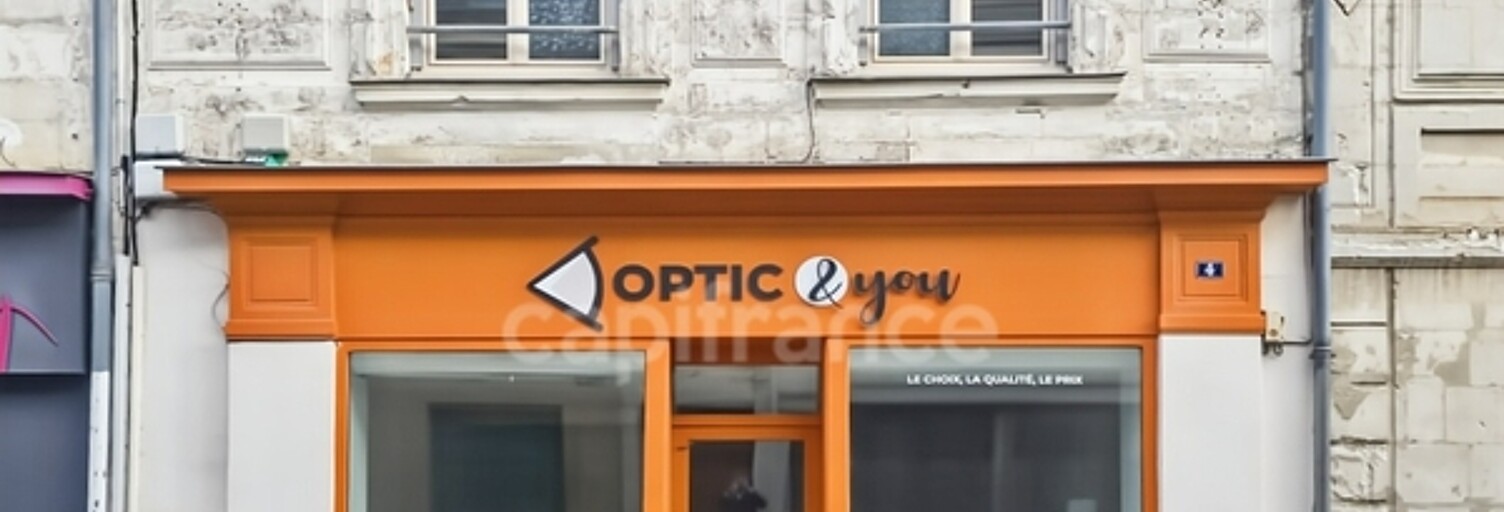 Immeuble  129 m² à vendre à Le Grand-Lucé (72150)