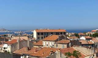 Appartement 3 Pièces 75 m² à vendre à Marseille 7 (13007)