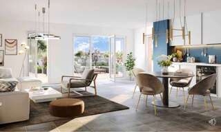 Appartement 4 Pièces 85 m² à vendre à Annecy (74000)