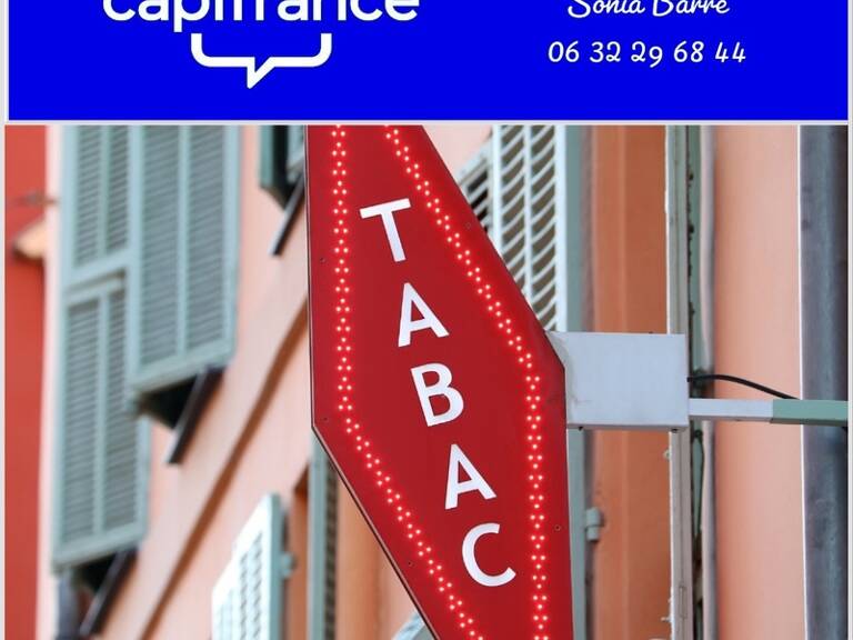 BAR TABAC FDJ PMU proche de QUIMPERLE (29) — photo 1