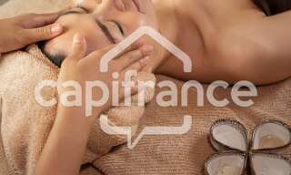 Commerce 2 Pièces 23 m² à vendre à Saumur (49400)