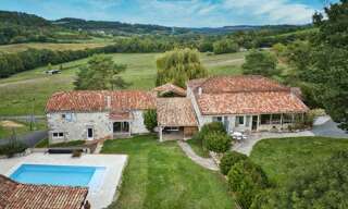 Maison 12 Pièces 315 m² à vendre à Foulayronnes (47510)