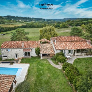 Maison 12 pièces 630000 €