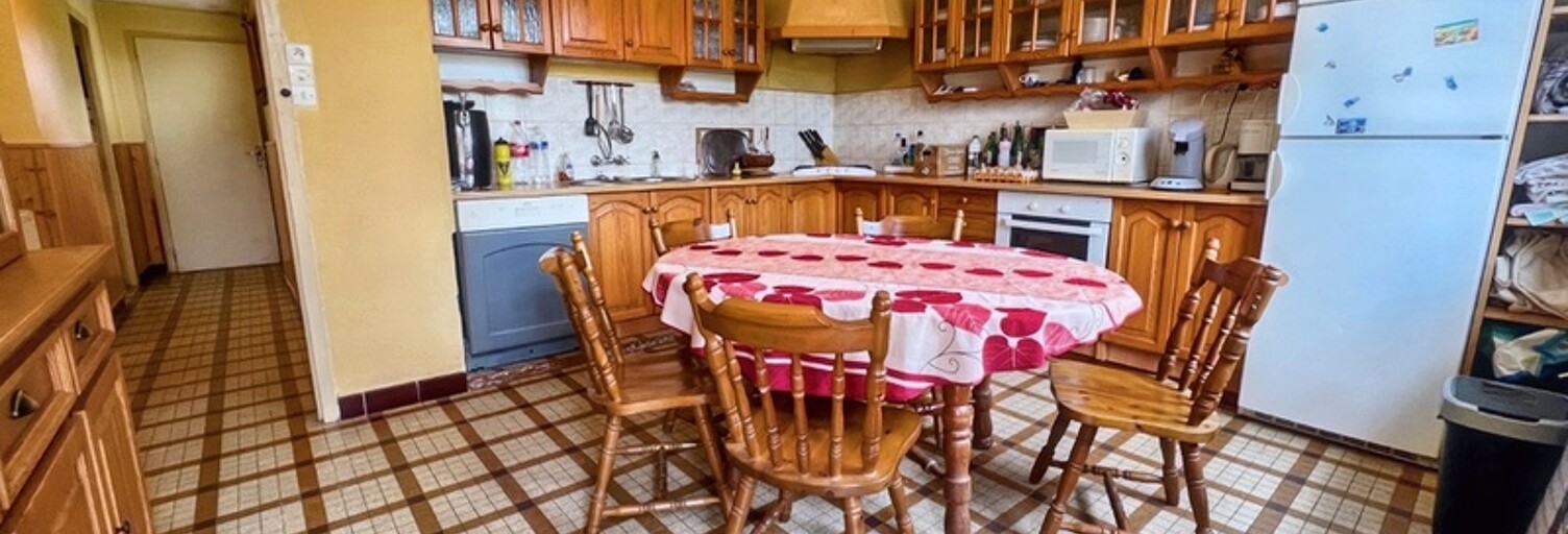 Maison 10 Pièces 280 m² à vendre à Tiercé (49125)