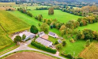 Maison 10 Pièces 280 m² à vendre à Tiercé (49125)