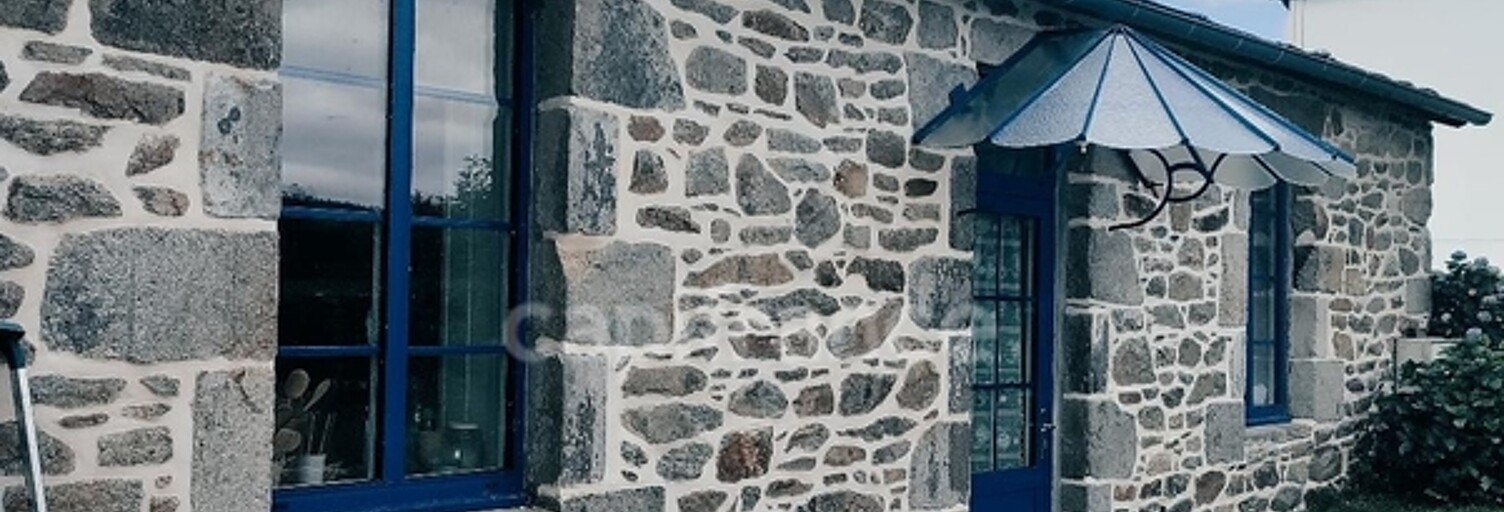 Maison 6 Pièces 174 m² à vendre à Langolen (29510)