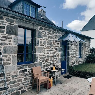 Maison 6 pièces 302000 €