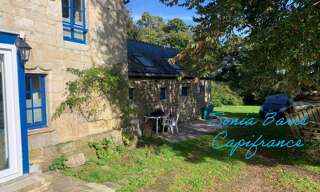 Maison 6 Pièces 174 m² à vendre à Langolen (29510)