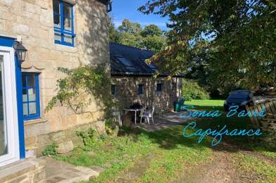 Maison 6 pièces 302000 €