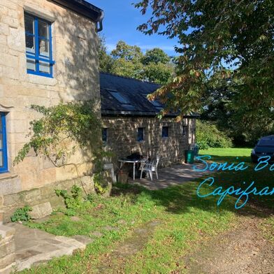 Maison 6 pièces 302000 €