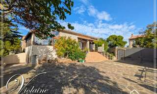 Maison 7 Pièces 217 m² à vendre à Pépieux (11700)