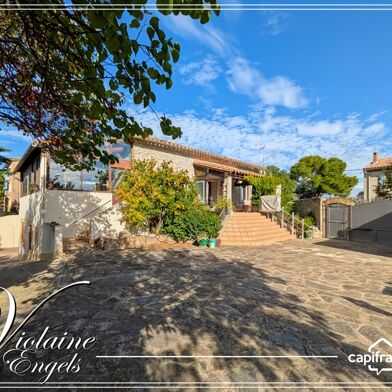 Maison 7 pièces 460000 €