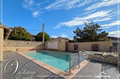 Maison 7 pièces 430000 €