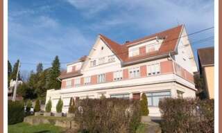 Maison 29 Pièces 663 m² à vendre à Sarralbe (57430)