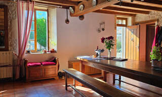 Maison 247 m² en viager Segonzac (16130)