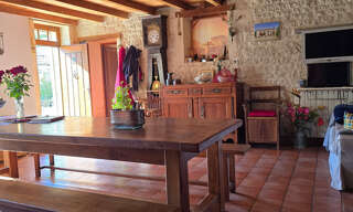 Maison 247 m² en viager Segonzac (16130)