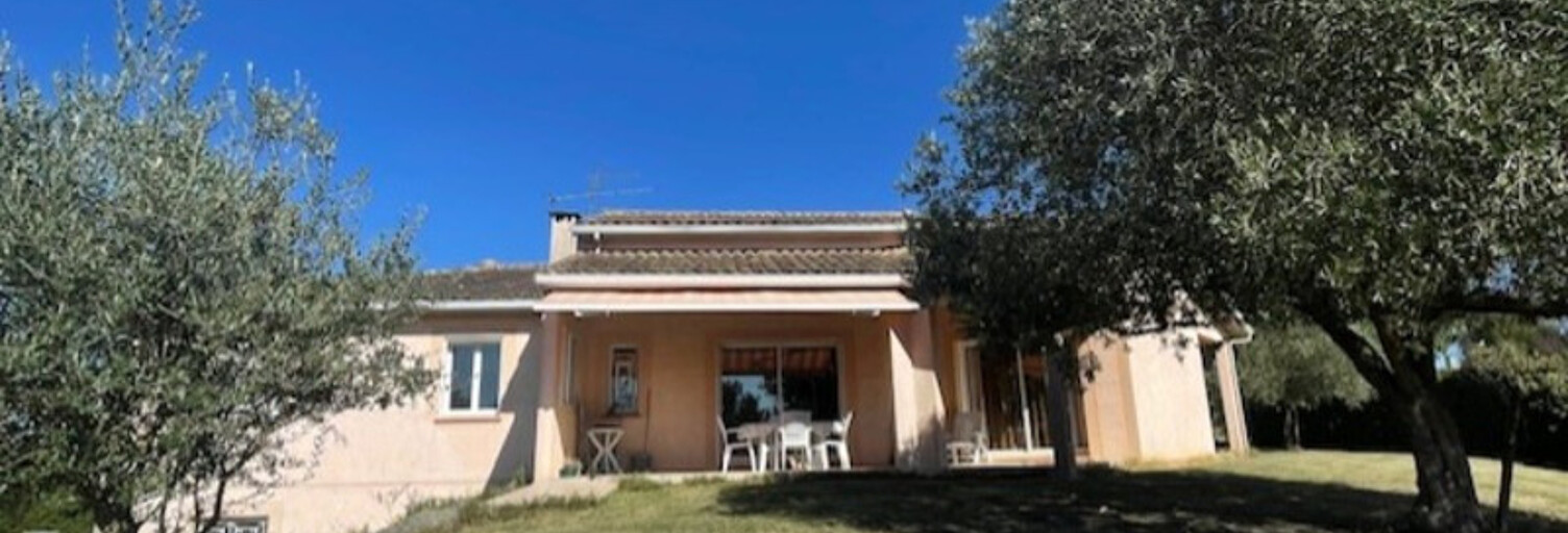 Maison 6 Pièces 170 m² à vendre à Revel (31250)