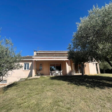 Maison 6 pièces 360000 €