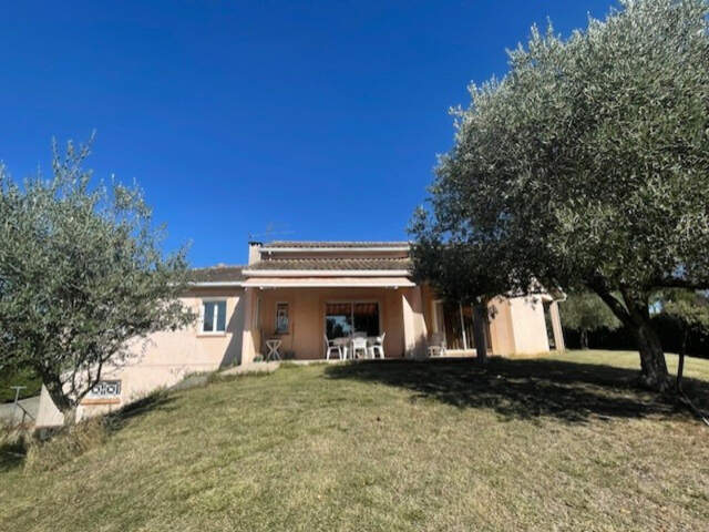 Dpt Haute Garonne (31), à vendre REVEL maison P6 — photo du bien