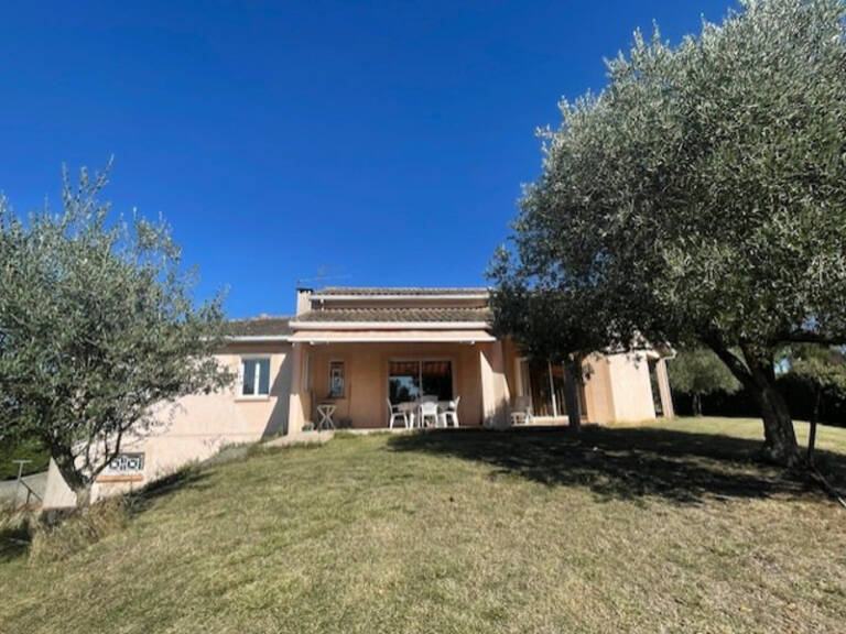 Dpt Haute Garonne (31), à vendre REVEL maison P6 — photo 1