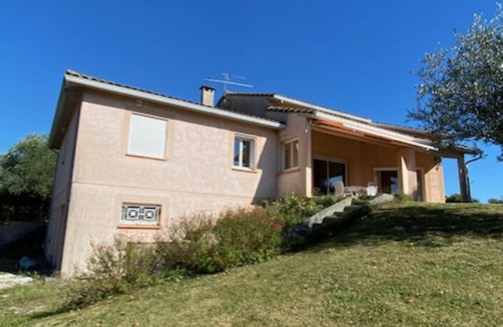 Dpt Haute Garonne (31), à vendre REVEL maison P6 — photo 2