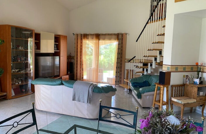 Dpt Haute Garonne (31), à vendre REVEL maison P6 — photo 4