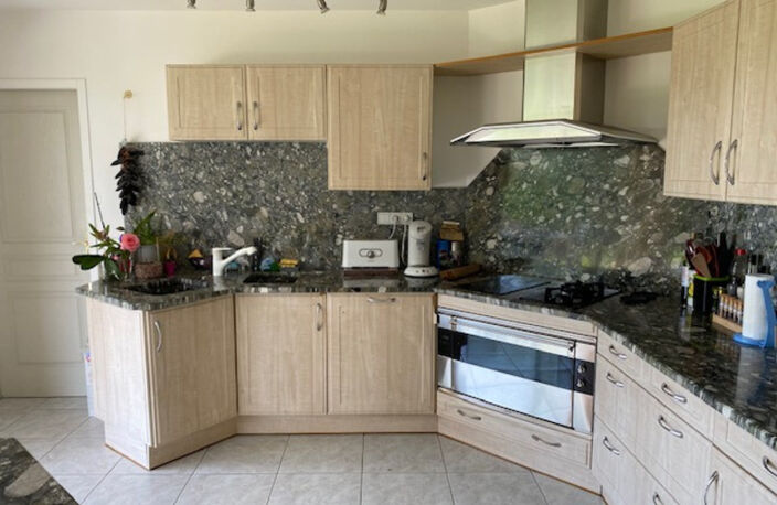 Dpt Haute Garonne (31), à vendre REVEL maison P6 — photo 5