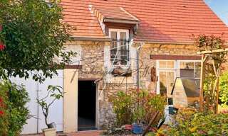 Maison 7 Pièces 115 m² à vendre à Liancourt (60140)